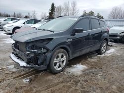 2016 Ford Escape SE en venta en Bowmanville, ON