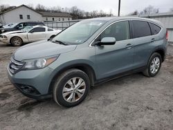 2012 Honda CR-V EX en venta en York Haven, PA