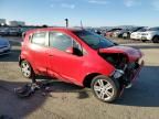 2013 Chevrolet Spark 1LT