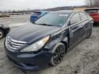 2012 Hyundai Sonata SE