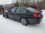 2013 BMW 328 XI