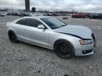 2008 Audi A5 Quattro