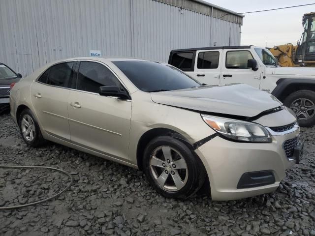 2014 Chevrolet Malibu LS