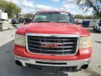 2008 GMC Sierra C2500 Heavy Duty