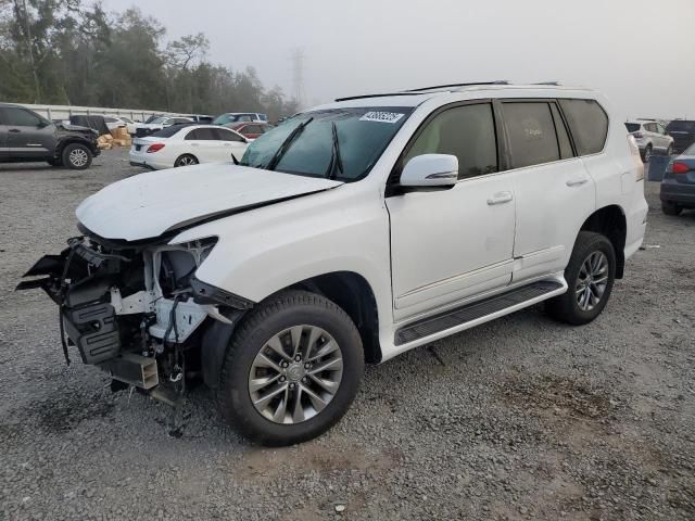 2016 Lexus GX 460 Premium