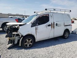 Salvage trucks for sale at Riverview, FL auction: 2015 Nissan NV200 2.5S