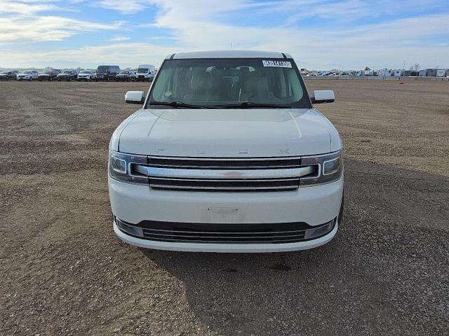 2013 Ford Flex Limited