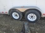 2010 Doolittle Enclosed Cargo Trailer