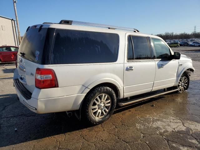 2014 Ford Expedition EL Limited