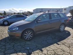 2013 Volkswagen Jetta S en venta en Vallejo, CA