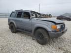 1996 Toyota Land Cruiser HJ85