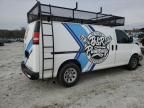 2013 Chevrolet Express G1500