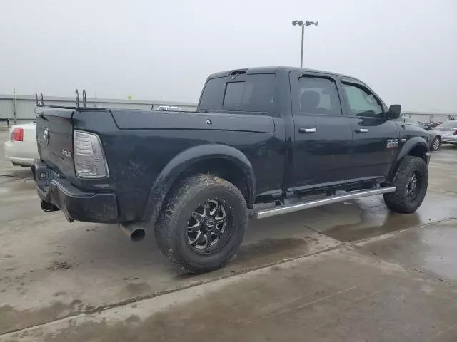 2014 Dodge RAM 2500 Longhorn