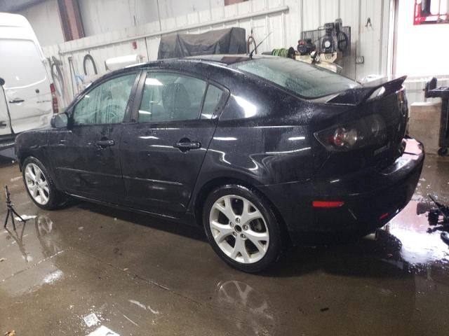 2008 Mazda 3 I