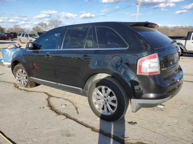 2010 Ford Edge Limited