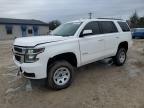 2015 Chevrolet Tahoe K1500 LT