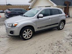 2013 Mitsubishi Outlander Sport ES en venta en Northfield, OH