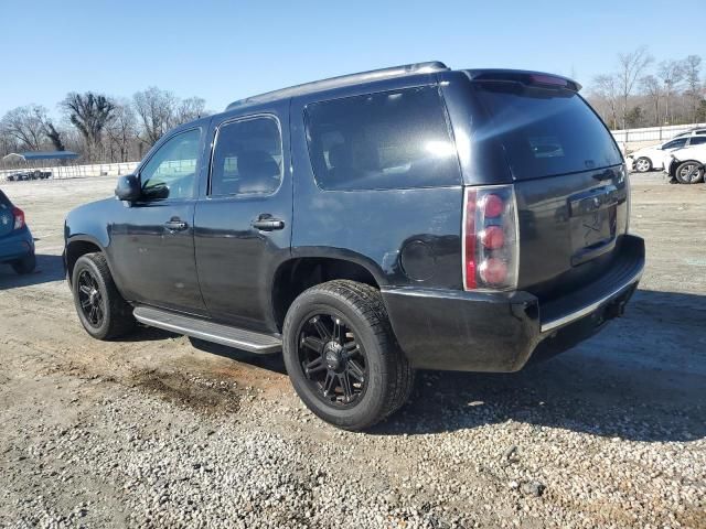 2007 GMC Yukon Denali