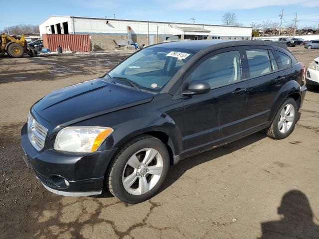 2012 Dodge Caliber SXT