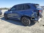 2021 BMW X5 M50I