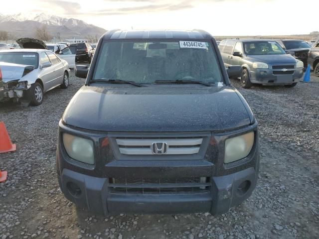 2007 Honda Element EX