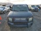 2007 Honda Element EX