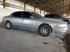 2001 Buick Lesabre Limited