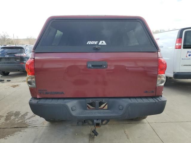 2008 Toyota Tundra Crewmax