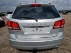 2013 Dodge Journey SE