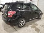 2015 Subaru Forester 2.5I Touring