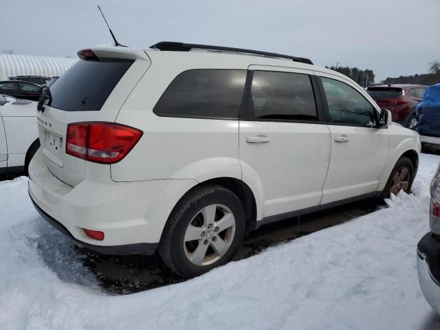 2011 Dodge Journey Mainstreet