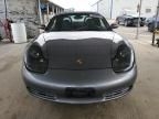 2002 Porsche Boxster