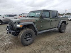 2023 Jeep Gladiator Mojave en venta en San Diego, CA