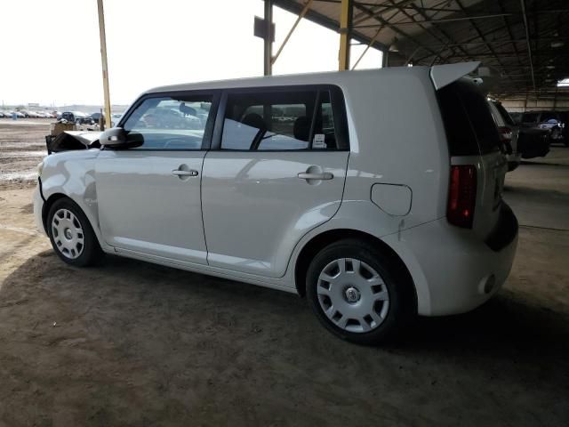 2009 Scion XB