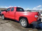 2016 Toyota Tundra Double Cab SR