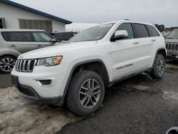 Jeep salvage cars for sale: 2020 Jeep Grand Cherokee Limited