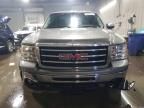 2013 GMC Sierra K1500 SLE