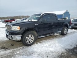 2006 Ford F150 en venta en Assonet, MA