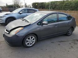 Run And Drives Cars for sale at auction: 2009 Toyota Prius