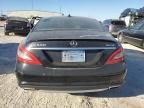 2014 Mercedes-Benz CLS 550 4matic