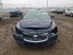 2011 Chevrolet Malibu 2LT