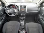 2013 Nissan Versa S