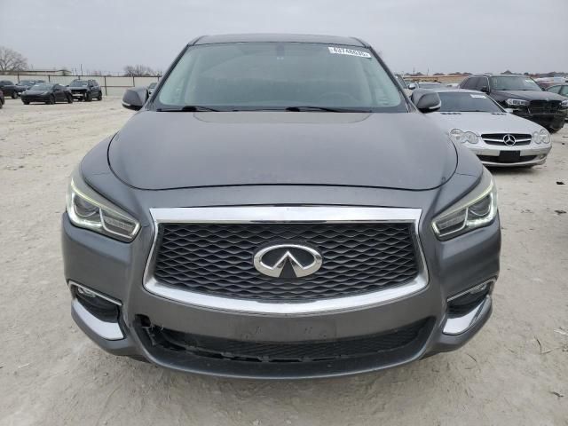 2018 Infiniti QX60