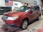 2012 Subaru Forester 2.5X Premium