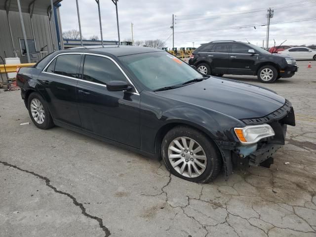 2014 Chrysler 300