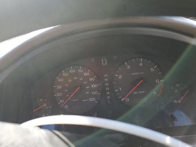 2000 Subaru Legacy Outback