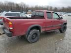 2000 Toyota Tundra Access Cab