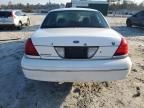 2004 Ford Crown Victoria Police Interceptor