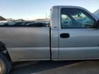 2004 Chevrolet Silverado K1500