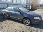 2008 Volkswagen Passat LUX